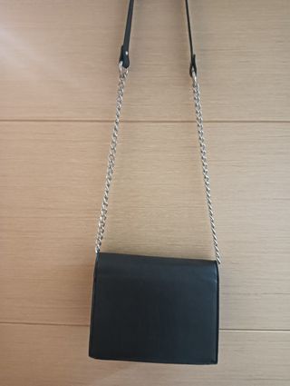 Bolso bandolera