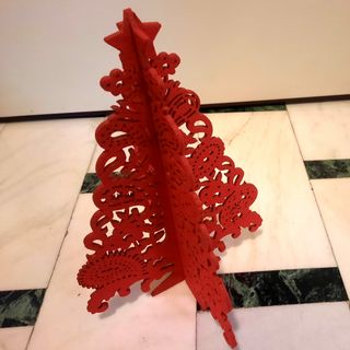 Set Decorazioni Natale