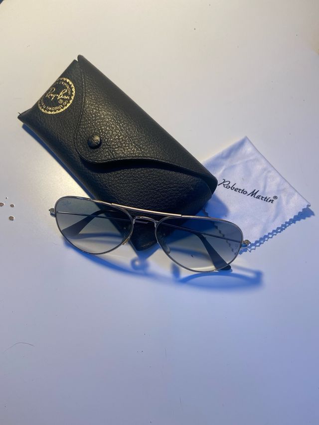 Gafas Ray Ban Originales