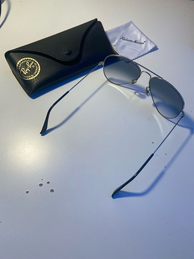 Gafas Ray Ban Originales