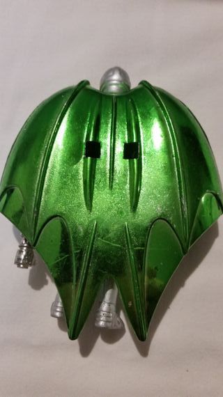 Rari Personaggi vintage Toys PVC MEGA Power Flash