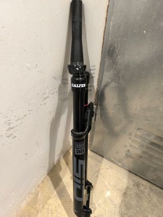 Horquilla Rock shock SID