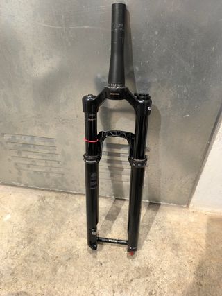 Horquilla Rock shock SID