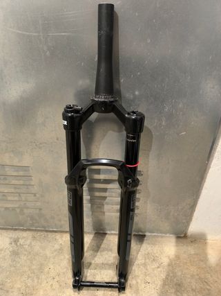 Horquilla Rock shock SID