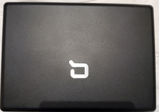1 Notebook Compaq C700