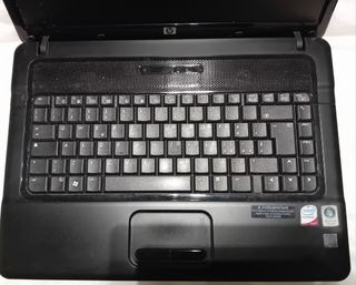 1 Notebook Compaq C700