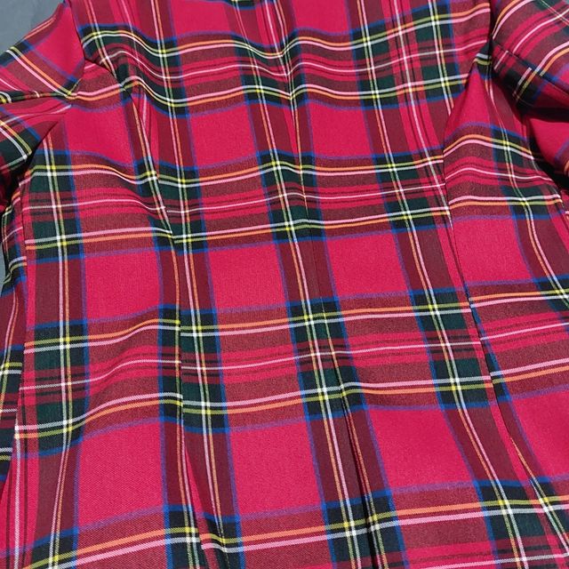 BLAZER NUEVA SIN ESTRENAR !!!