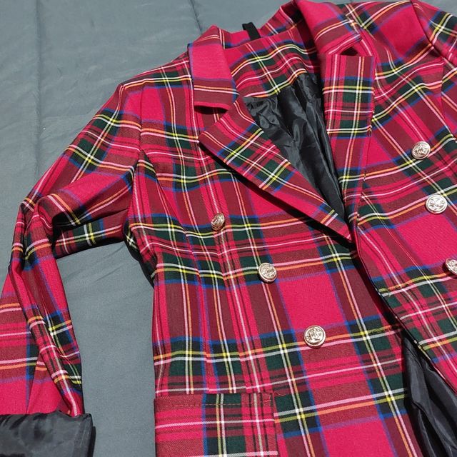BLAZER NUEVA SIN ESTRENAR !!!