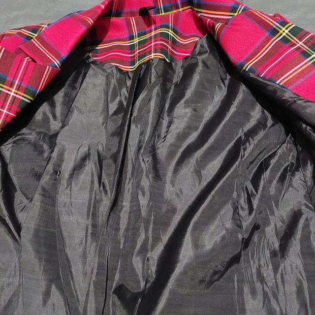 BLAZER NUEVA SIN ESTRENAR !!!