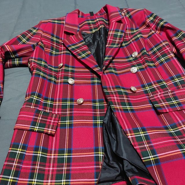 BLAZER NUEVA SIN ESTRENAR !!!