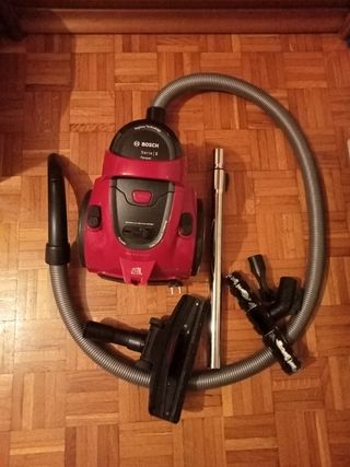 Aspiradora Bosch