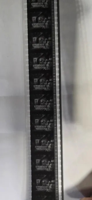 Casablanca trailer 35mm v.o.s.