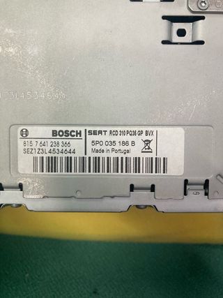 RCD310