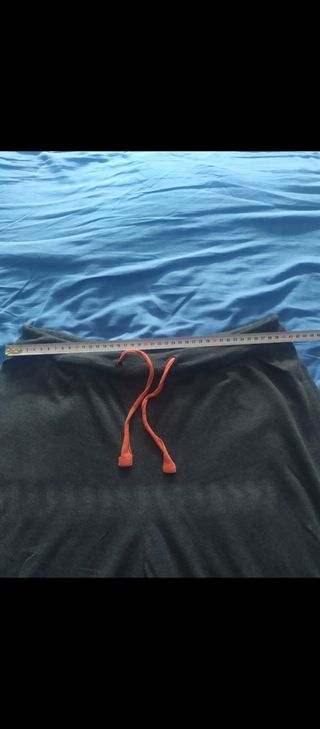 Pijama de Spiderman talla XS