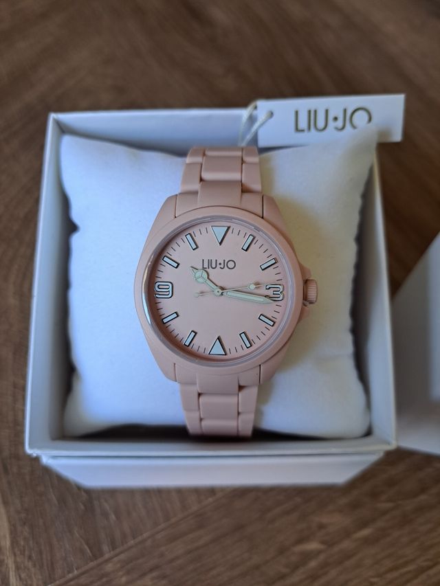 Orologio Liu jo 