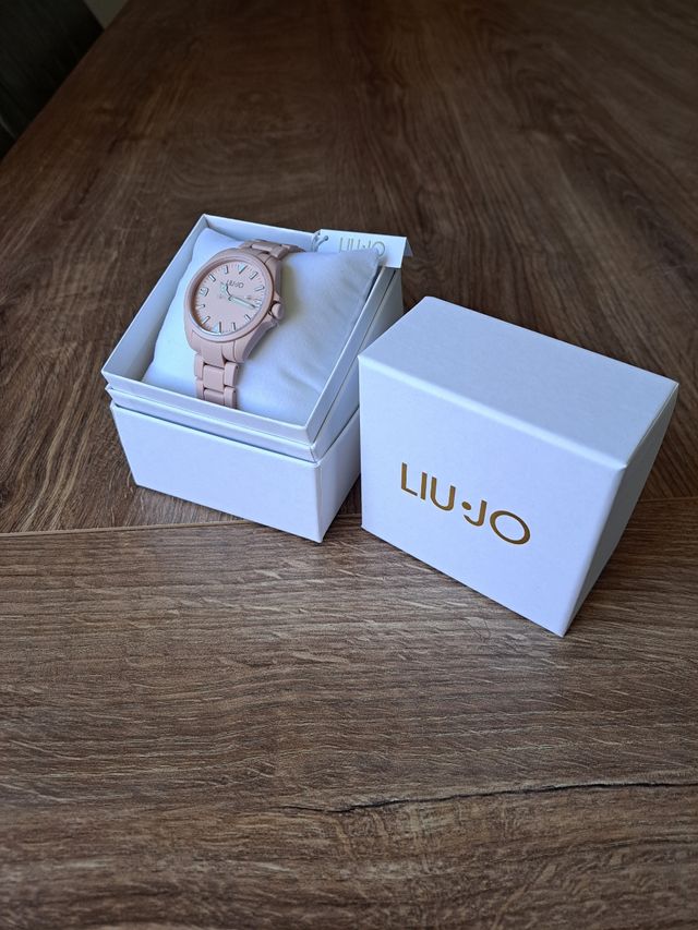 Orologio Liu jo 