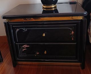 Mueble pequeño vintage