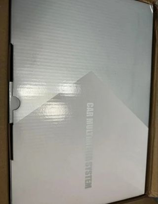 Pantalla android