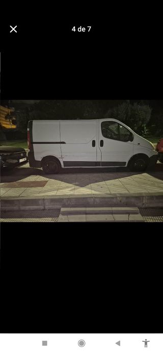 Mudanzas y Transporte barato