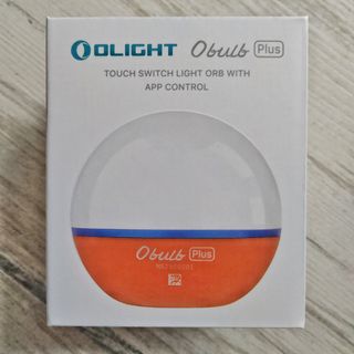 Olight Obulb Plus