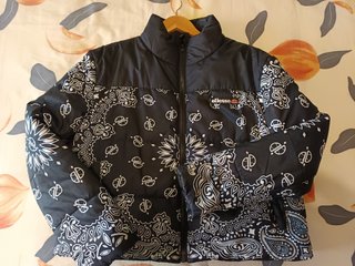 Chaquetón