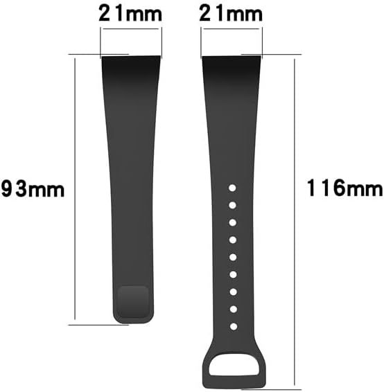 SMART WATCH Xiaomi Mi Band 4C