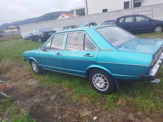 Audi 80 ls 1976