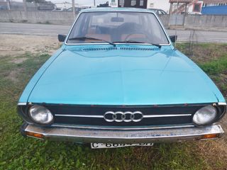 Audi 80 ls 1976