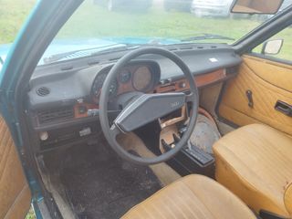 Audi 80 ls 1976