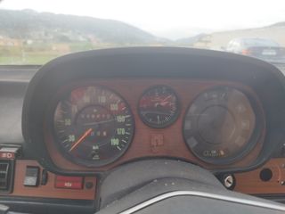 Audi 80 ls 1976
