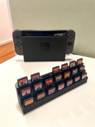 Dock Nintendo Switch