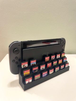 Dock Nintendo Switch