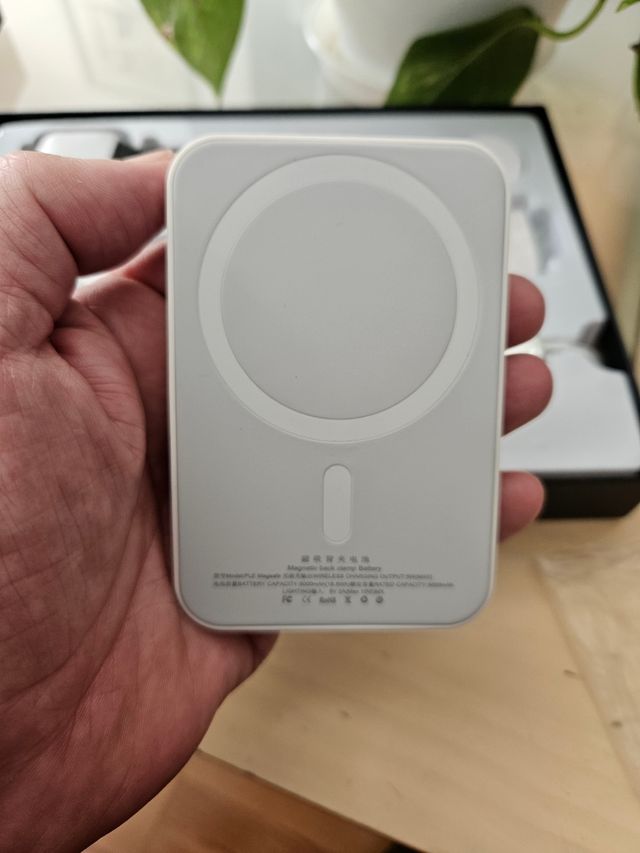 🍏 COMBO VALIDO PARA iPhone 6 EN 1 (NUEVO)