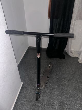 Patinete scooter