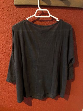 Camiseta Massimo Dutti