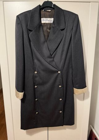 Vestido Marella vintage