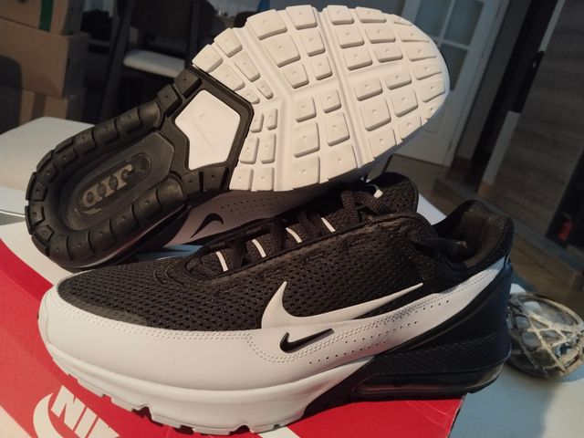 Zapatillas Nike AIR MAX PULSE PURE 47