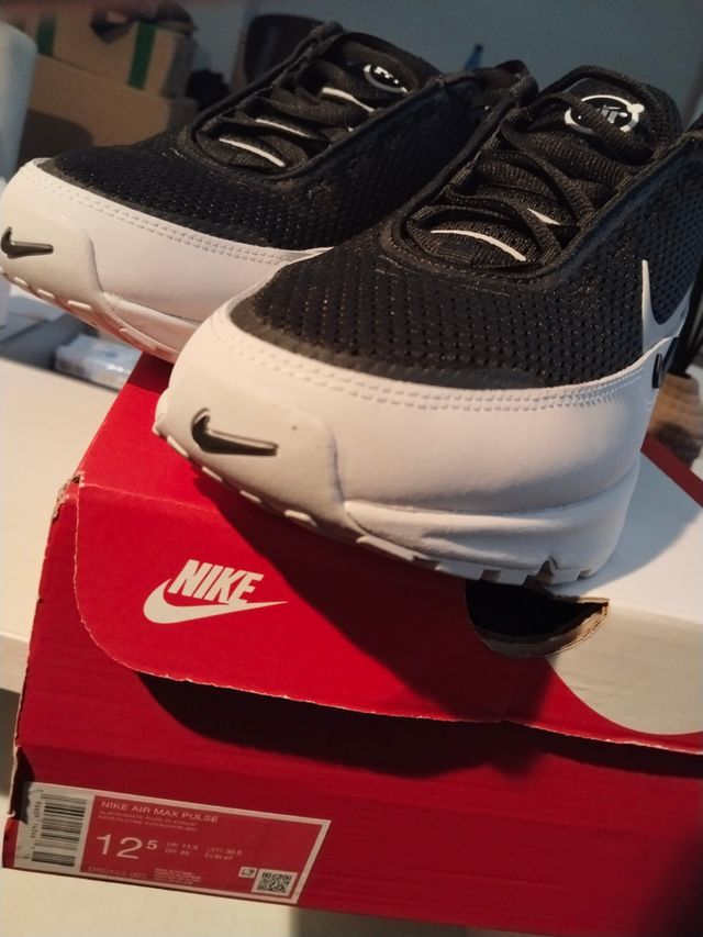 Zapatillas Nike AIR MAX PULSE PURE 47