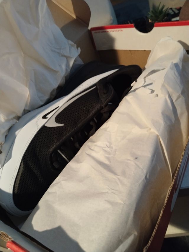 Zapatillas Nike AIR MAX PULSE PURE 47