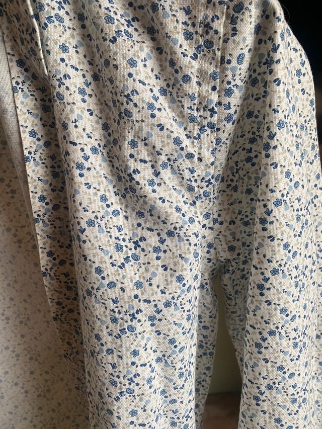 Camicia fantasia Zara