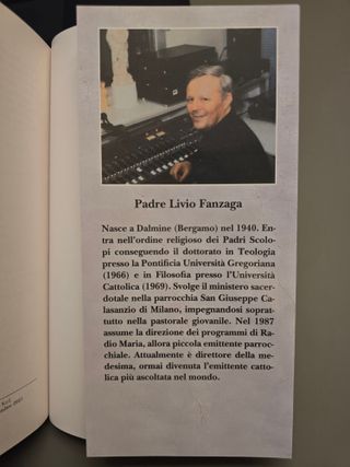 La Meraviglia di esistere - Il senso della Vita