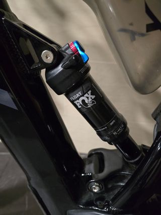 OFERTA BICICLETA ELECTRICA 29"  XL AMORTIGUACION 2