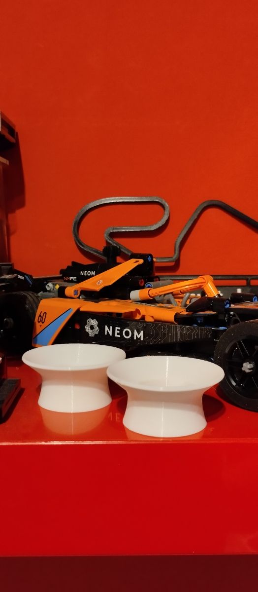 2 boccole alex Shimano MGS 45 3500