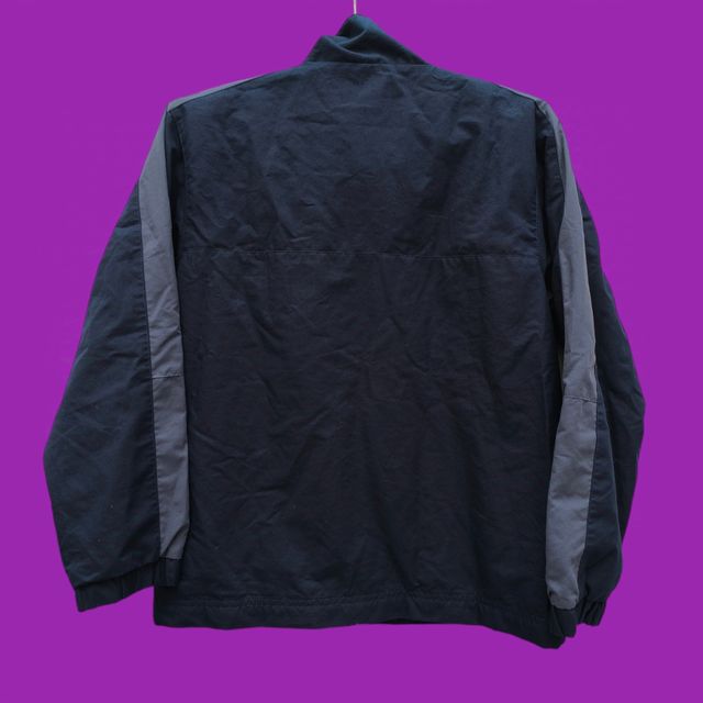 Sudadera Nike azul niñ@ 12 años