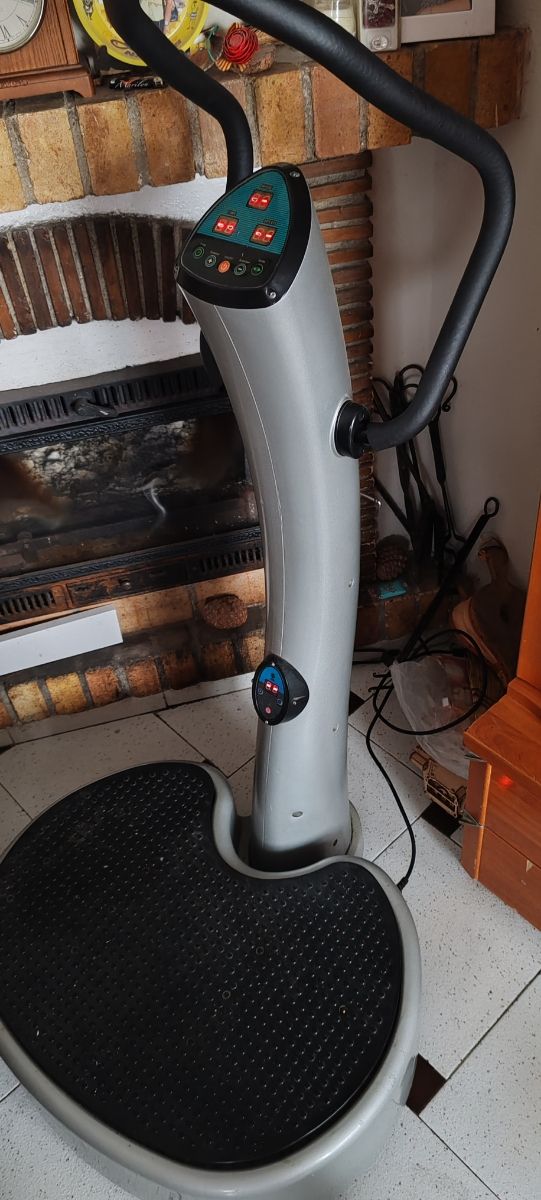 Fit Massage carga 150kg