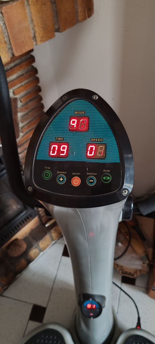 Fit Massage carga 150kg