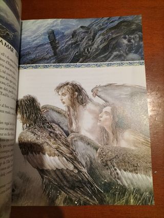Les Aventures D'ulisses-clasics Adaptats Aitana: La Historia De L'odiseA.