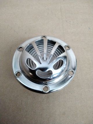 Claxon 12v voltios vespa