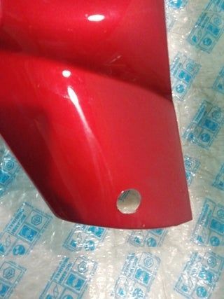 Tapa manillar Piaggio ZIP.