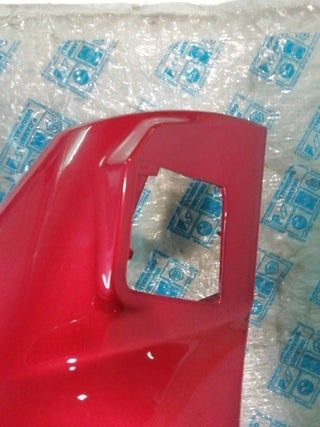 Tapa manillar Piaggio ZIP.